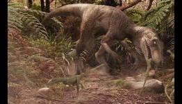 Return to Jurassic Park: Brand New CryEngine In-Game Shots Will Leave You Speechless