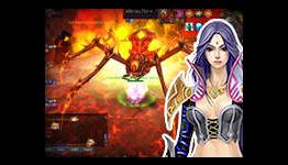Best Free MMORPG 2012 Games List