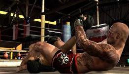 In-depth Review: Supremacy MMA – Electronic Theatre