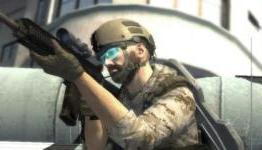 Official Tom Clancy’s Ghost Recon Online Wallpaper Now Available