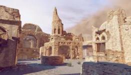 Top 3 Best and Worst Uncharted 3 MP Maps