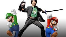 Miyamoto not retiring any time soon
