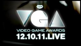 Spike TV VGA 2011 Live UK Stream