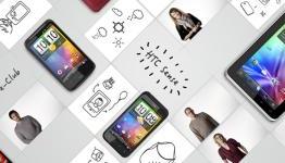New Update brings Sense 3.0 UI to older HTC phones