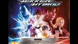 Tekken Hybrid review | PS3 Attitude