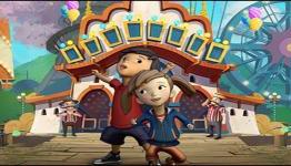 Carnival Island Review – PlayStation LifeStyle