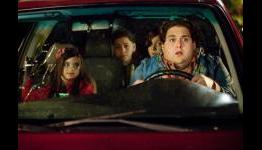 The Sitter (2011) – Popzara Review