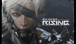 Metal Gear Solid Rising Trailer Leaked (With Spoilers and Analysis)