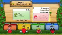 WGTC: Apples To Apples Review