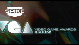 Shogun Gamer’s Annual Live Coverage of the Spike VGAs