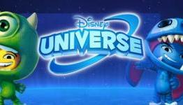 Disney Universe Review (Invision Game Community)