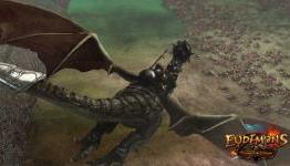 MMORPG Eudemons Online receives expansion