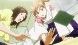 Anime Evo: Chihayafuru 10 Review