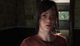 Uncharted 3 vs The Last of Us Character Model Comparison