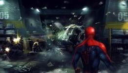 The Amazing Spiderman Information and screenshot