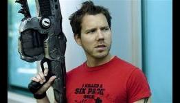 VIDEO: Spike VGA’s 2011: Epic’s Cliffy B Talks ﻿FORTnITE and Gears of War 3 Backstage
