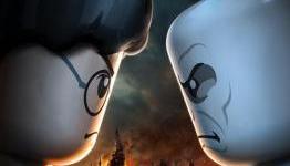 New LEGO Harry Potter: Years 5-7 Artwork Revealed
