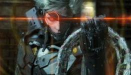 5 reasons why Rising shouldn’t be called Metal Gear Solid