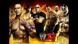 Xbox 360 Review: WWE ’12 (ATemporaryDistraction.com)