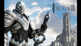 Infinity Blade 2 Guide