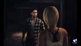 New Alan Wake is Quentin Tarantino Style