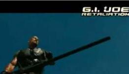 First Footage From G.I. Joe 2: Retaliation Online