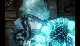It’s Official, Metal Gear Rising Is Not A Metal Gear Game