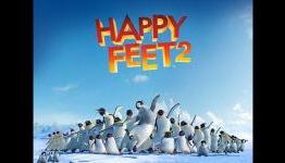 Game Guys review – Happy Feet 2