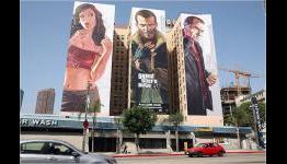 Games in the Mainstream