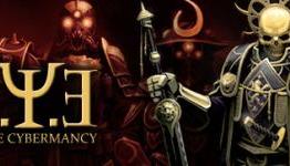 E.Y.E Divine Cybermancy Review (Invison Game Community)