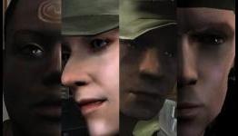 New Screens and Trailer of Cancelled Stargate SG-1: Alliance