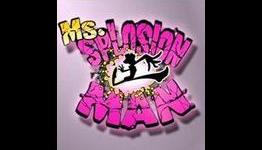 Ms. Splosion Man Review | Trendy Gamers