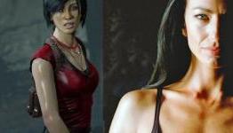 GamersBliss.com 2011 Spike VGA: Claudia Black Interview – Chloe in Uncharted 3