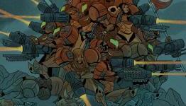 DualShockers: Best Videogame Arrangement Albums of 2011