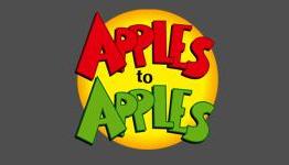 Apples to Apples Review (Empty Lifebar)