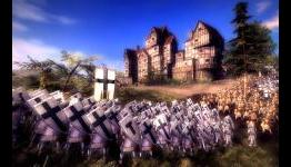 Real Warfare 2: Northern Crusades Review – Brash Games