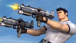 MIG: Giveaway: Serious Sam The First and Second Encounter