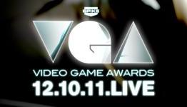 Spike VGA’s 2011: Transformers: Fall of Cybertron – Hey Grimlock was that you? Dinobots revealed?