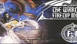 PS3Blog.net Reviews Fighting Fantasy: The Warlock of Firetop Mountain