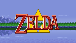 Tech Heads: Top 5 Zelda Games