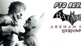FTG Review: Batman Arkham City: Lockdown (iOS)