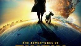 The Adventures of Tintin: The Secret of the Unicorn Review [Capsule Computers]
