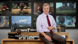 Sony Unleashes Secret “Sales” Weapons to Retail Stores