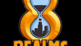8Realms VIP Access is LIVE! Use Code RSFB