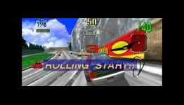 Daytona USA Review – The Digital Fix