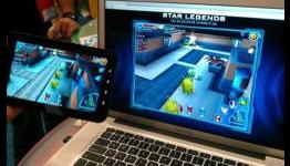 World’s First Cross Platform MMOs Unite Desktop And Mobile