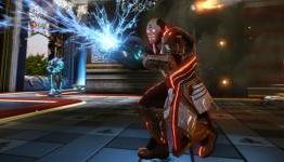 THQ Sign Publishing Rights for Nexuiz
