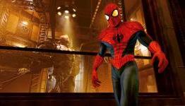 Entertainment Focus Review: Spider-Man Edge of Time