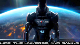 Life, The Universe, And Gaming — Shooter Season Twenty Eleven