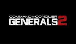 Bioware working on Command & Conquer Generals 2